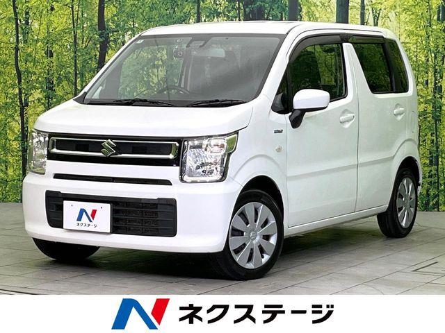 ワゴンＲ（新潟県新潟市東区）