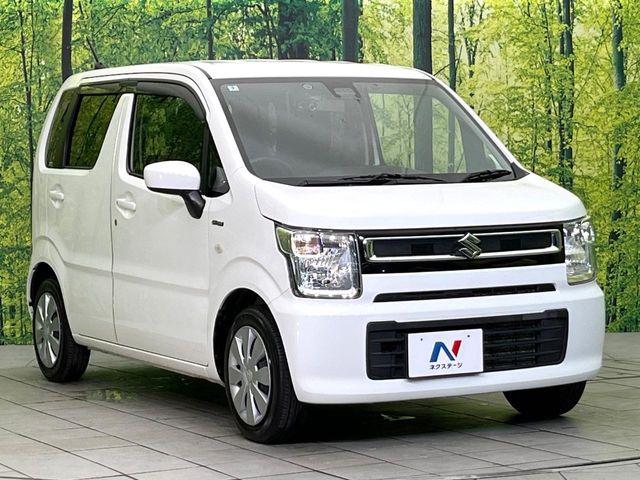 ワゴンＲ（新潟県新潟市東区）