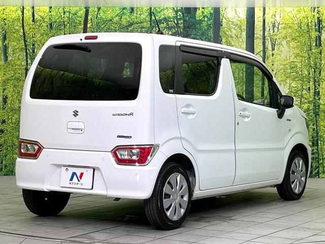 ワゴンＲ（新潟県新潟市東区）