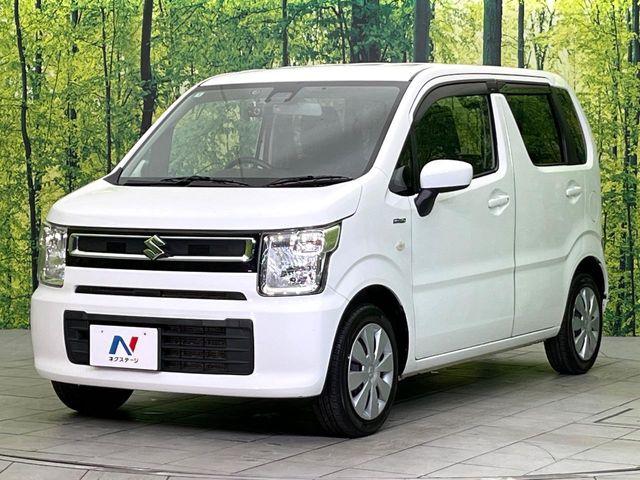 ワゴンＲ（新潟県新潟市東区）