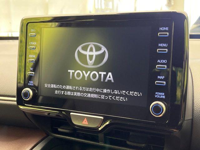 ヤリスクロス（新潟県新潟市南区）画像3