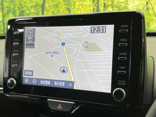 ヤリスクロス（新潟県新潟市南区）画像51
