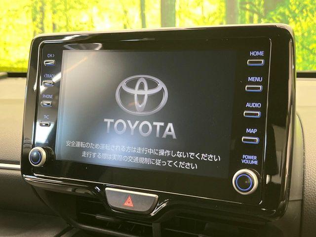 ヤリスクロス（新潟県新潟市南区）画像4