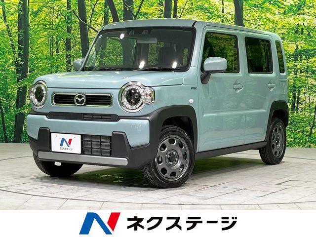 フレアクロスオーバー（新潟県長岡市）