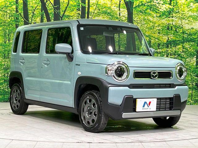フレアクロスオーバー（新潟県長岡市）画像17
