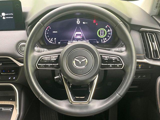 CX-60（新潟県新潟市東区）画像8