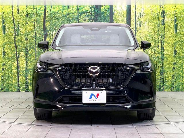 CX-60（新潟県新潟市東区）画像14