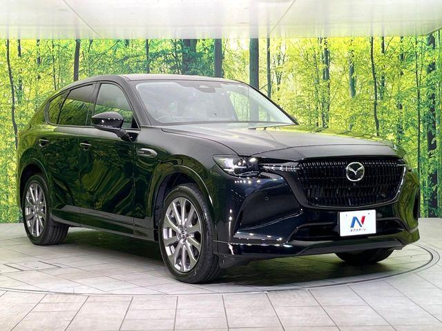 CX-60（新潟県新潟市東区）画像16
