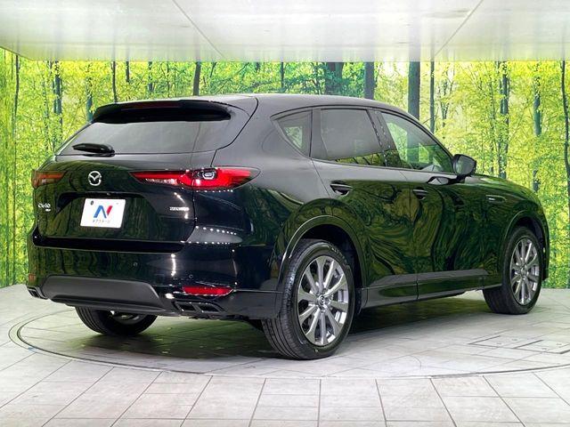 CX-60（新潟県新潟市東区）画像17