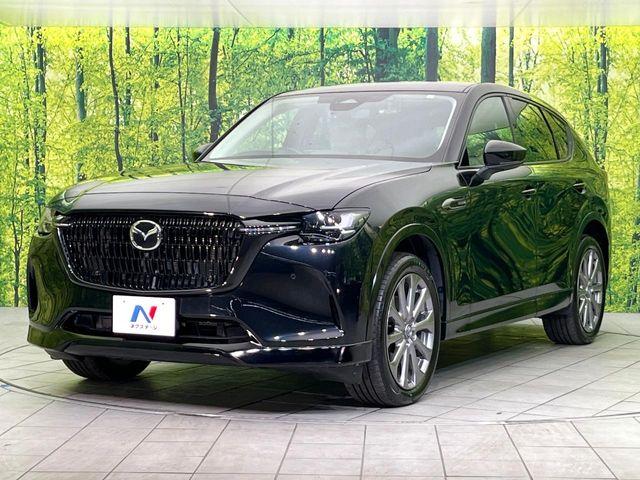 CX-60（新潟県新潟市東区）画像67
