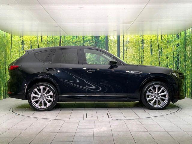 CX-60（新潟県新潟市東区）画像69
