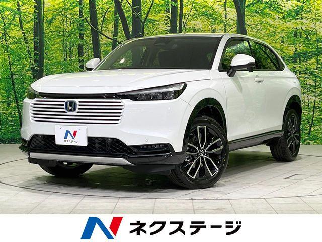 ヴェゼル（新潟県長岡市）