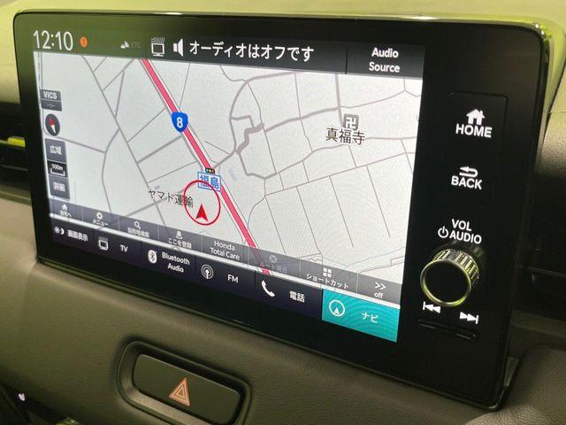ヴェゼル（新潟県長岡市）