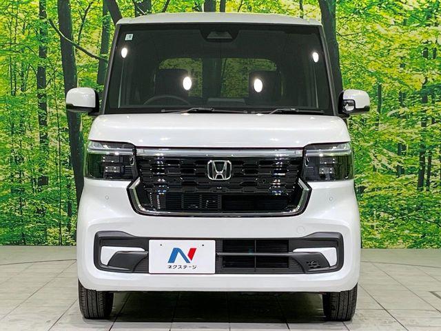 N＿BOXカスタム（新潟県長岡市）画像14