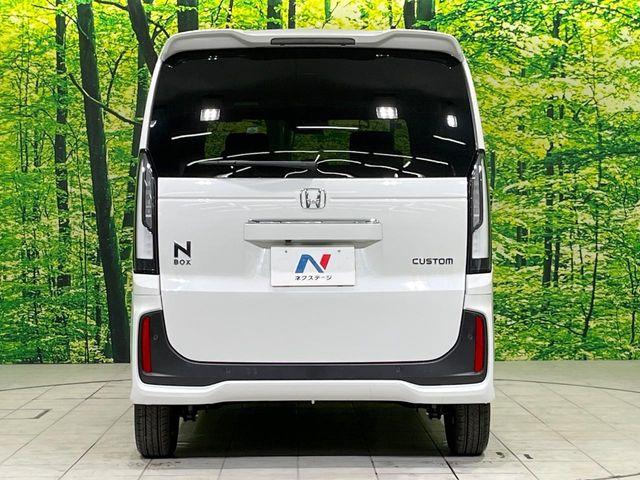 N＿BOXカスタム（新潟県長岡市）画像15