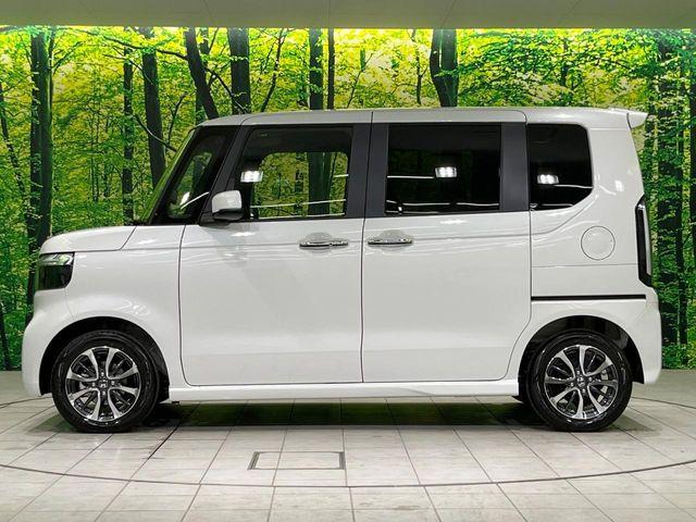 N＿BOXカスタム（新潟県長岡市）画像30
