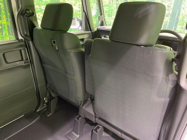 N＿BOXカスタム（新潟県長岡市）画像41