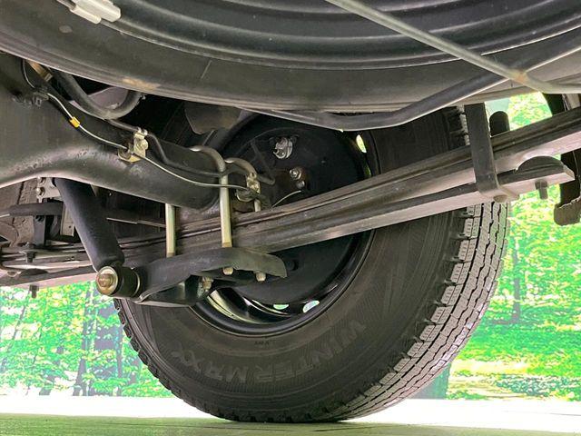 ハイエースバン（新潟県長岡市）画像20