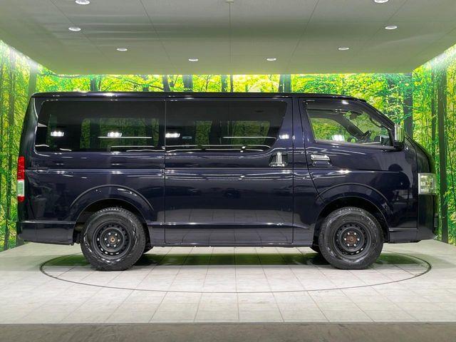 ハイエースバン（新潟県長岡市）画像65