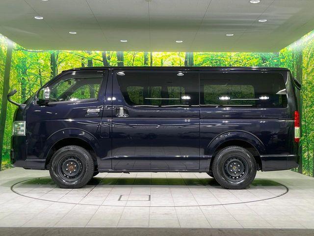 ハイエースバン（新潟県長岡市）画像67