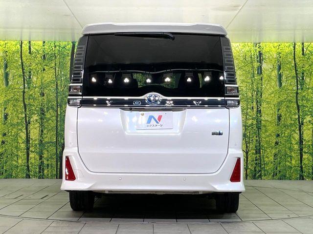 ヴォクシー（新潟県新潟市東区）画像16