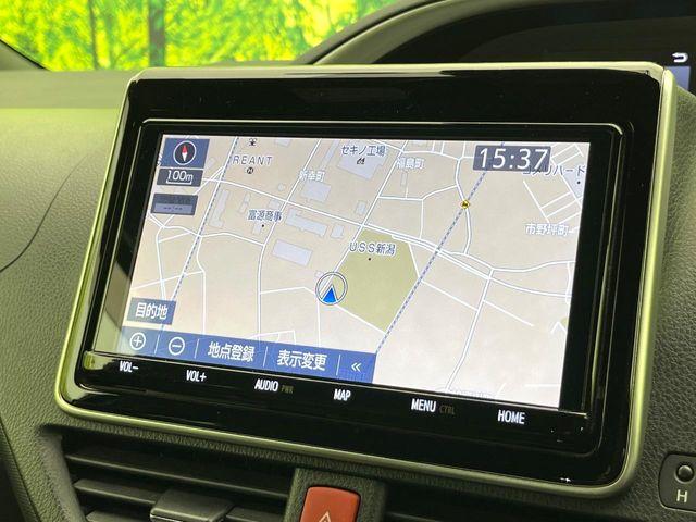 ヴォクシー（新潟県新潟市東区）画像31