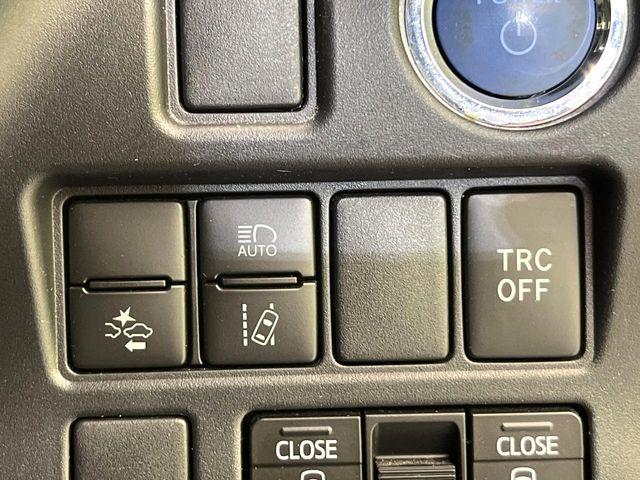 ヴォクシー（新潟県新潟市東区）画像35