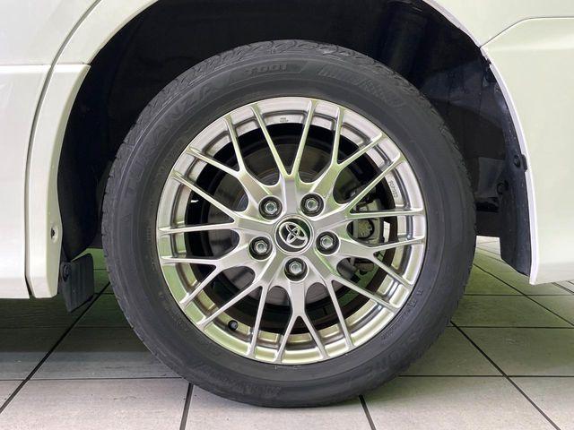 ヴォクシー（新潟県新潟市東区）画像67