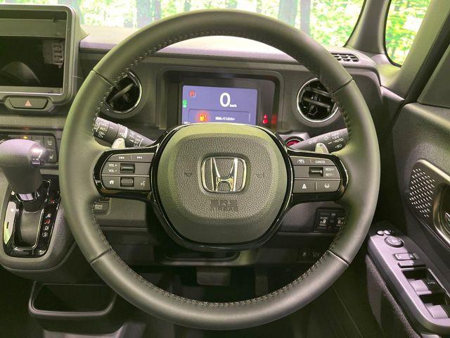 N＿BOXカスタム（新潟県長岡市）画像11