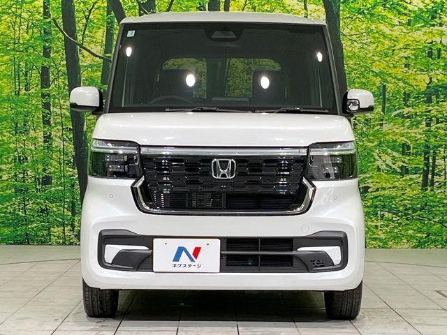N＿BOXカスタム（新潟県長岡市）画像14