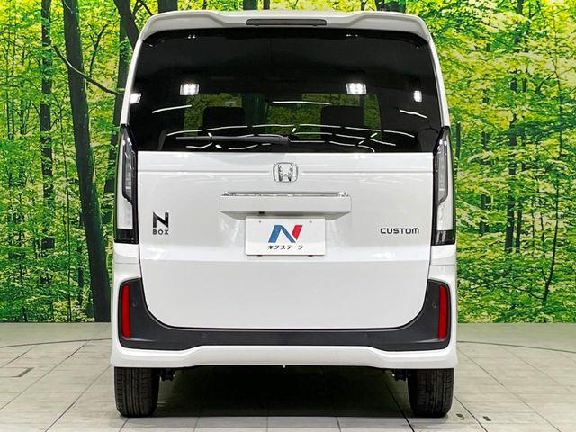 N＿BOXカスタム（新潟県長岡市）画像15