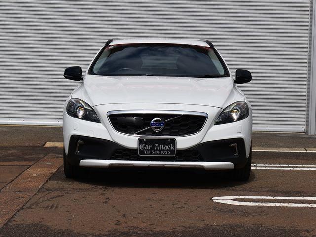 ボルボワゴン Ｖ４０（新潟県上越市）画像8