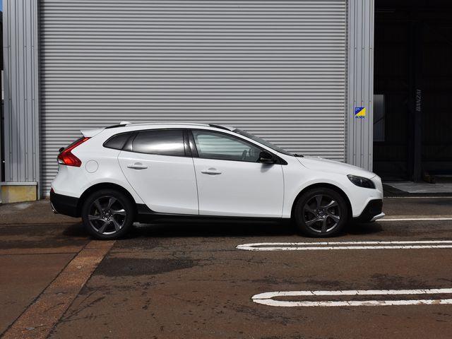 ボルボワゴン Ｖ４０（新潟県上越市）画像9