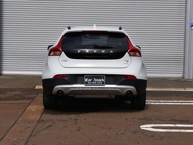 ボルボワゴン Ｖ４０（新潟県上越市）画像10