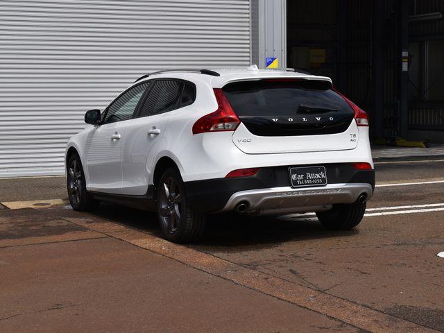 ボルボワゴン Ｖ４０（新潟県上越市）画像11