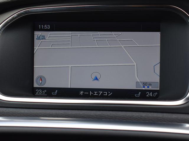 ボルボワゴン Ｖ４０（新潟県上越市）画像4
