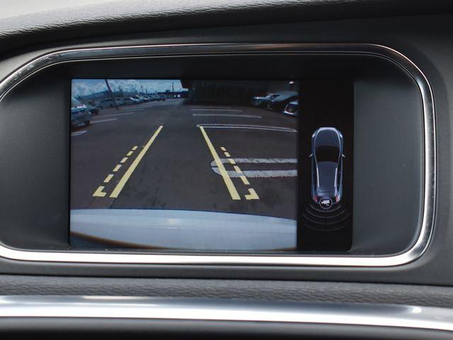 ボルボワゴン Ｖ４０（新潟県上越市）画像5