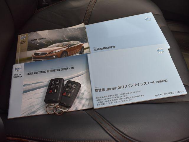 ボルボワゴン Ｖ４０（新潟県上越市）画像19