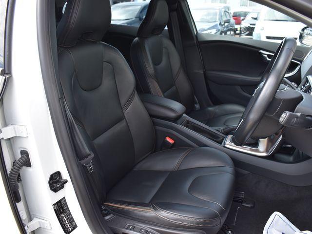ボルボワゴン Ｖ４０（新潟県上越市）画像30