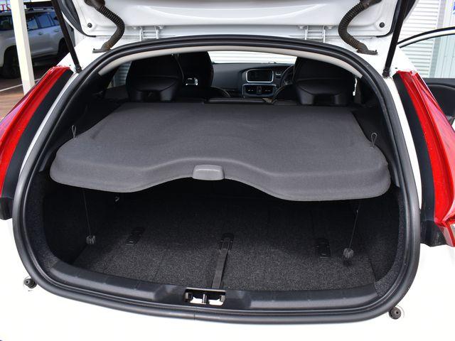 ボルボワゴン Ｖ４０（新潟県上越市）画像34