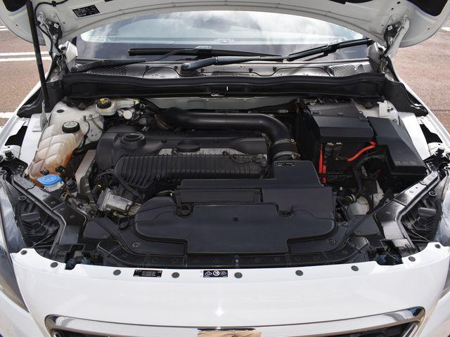 ボルボワゴン Ｖ４０（新潟県上越市）画像44