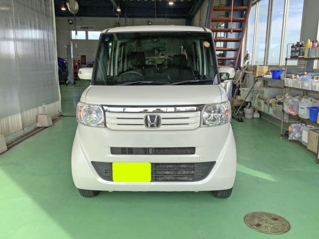 N＿BOX（新潟県長岡市）画像2