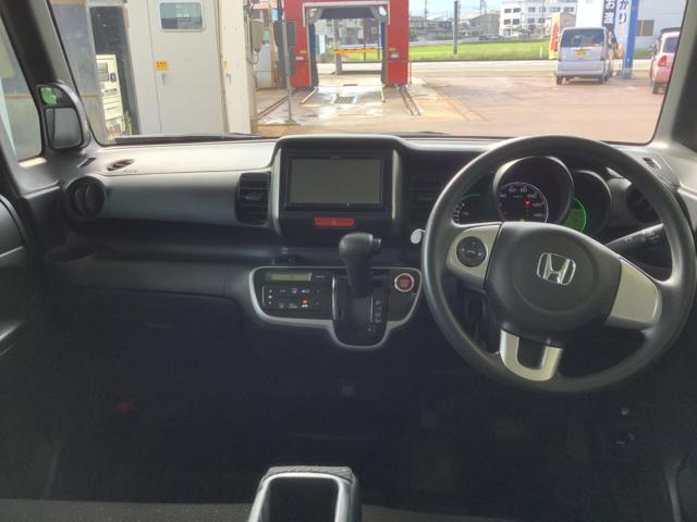 N＿BOX（新潟県長岡市）画像8