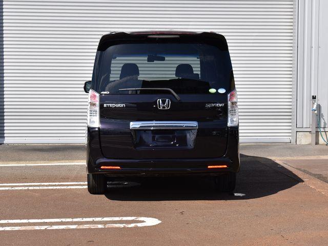 ステップワゴンスパーダ（新潟県上越市）画像11