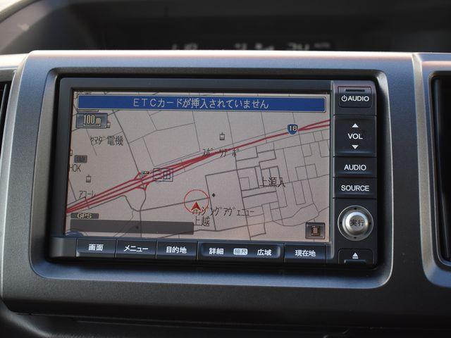 ステップワゴンスパーダ（新潟県上越市）画像4