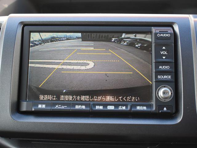 ステップワゴンスパーダ（新潟県上越市）画像5