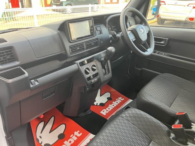 ハイゼットカーゴ（新潟県燕市）画像20
