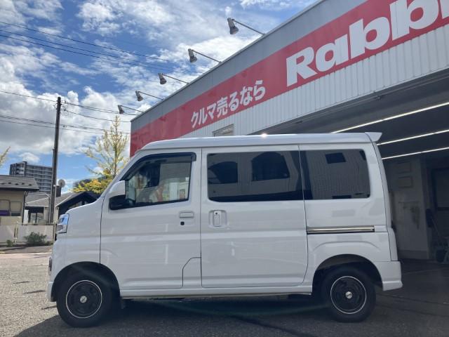 ハイゼットカーゴ（新潟県燕市）画像24