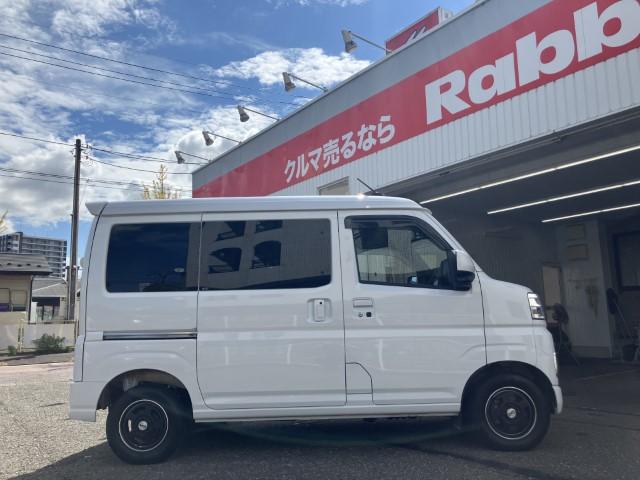 ハイゼットカーゴ（新潟県燕市）画像25