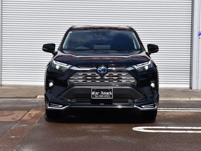 ＲＡＶ４（新潟県上越市）画像13